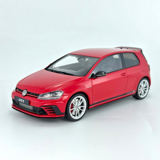 DNA 1:18 Volkswagen GTI new resin models 3 colors DNA 1:18 Volkswagen GTI new resin models 3 colors