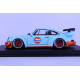 TGM 1/18 RWB Porsche 964 Gulf Blue