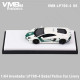 VMB 1/64 Aventador LP700-4 Dubai Police Car Livery