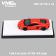 VMB 1/64 Aventador LP700-4 Orange