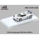 VMB 1/64 Koenigsegg CCXR Pearl white VMB 1/64 Koenigsegg CCXR Pearl white