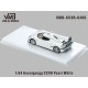VMB 1/64 Koenigsegg CCXR Pearl white VMB 1/64 Koenigsegg CCXR Pearl white