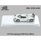 VMB 1/64 Koenigsegg CCXR Pearl white VMB 1/64 Koenigsegg CCXR Pearl white