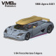 VMB 1/64 Forza Horizon 5 Agera