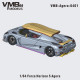 VMB 1/64 Forza Horizon 5 Agera