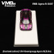 VMB 1/64 Koenigsegg Agera R Zijin (Customization)