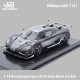 VMB 1/18 Koenigsegg Agera RS Draken Black Carbon