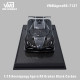 VMB 1/18 Koenigsegg Agera RS Draken Black Carbon