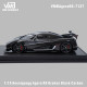 VMB 1/18 Koenigsegg Agera RS Draken Black Carbon