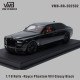 VMB 1/18 Rolls-Royce Phantom Glossy Black
