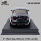 VMB 1/18 Rolls-Royce Phantom Glossy Black