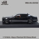 VMB 1/18 Rolls-Royce Phantom Glossy Black