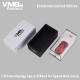 VMB 1/64 Koenigsegg Agera R Need for Speed Red Livery