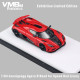 VMB 1/64 Koenigsegg Agera R Need for Speed Red Livery