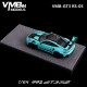  VMB 1/64 992 GT3 RS Tiffany Blue