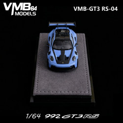  VMB 1/64 992 GT3 RS Etna Blue
