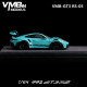  VMB 1/64 992 GT3 RS Tiffany Blue