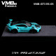  VMB 1/64 992 GT3 RS Tiffany Blue
