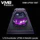 1/18 Lamborghini Aventador LP700-4 Metallic purple