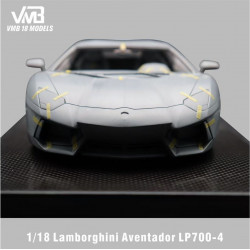 VMB 1/18 Lamborghini LP700-4