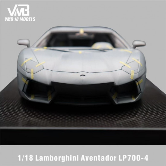 VMB 1/18 Lamborghini LP700-4