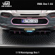 VMB × Miniature Planet — 1/18 Koenigsegg One:1 JC Carbon Pink