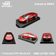 VMB 1/18 Lamborghini AventadorLP700-4 Metallic Red