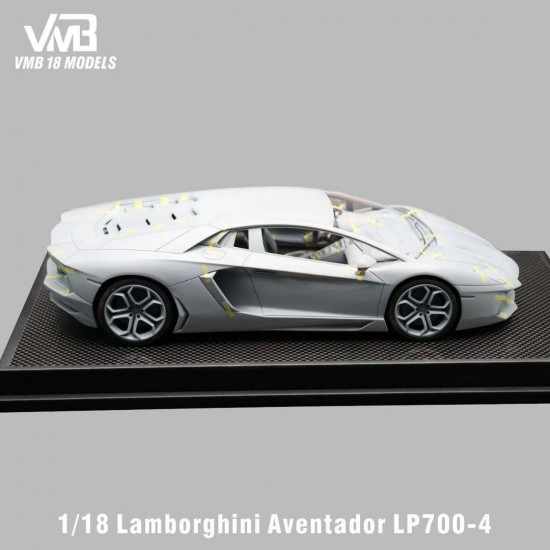 VMB 1/18 Lamborghini LP700-4